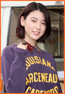 三吉彩花と成海璃子が瓜二つで似てる 2人の見分け方はおでこ